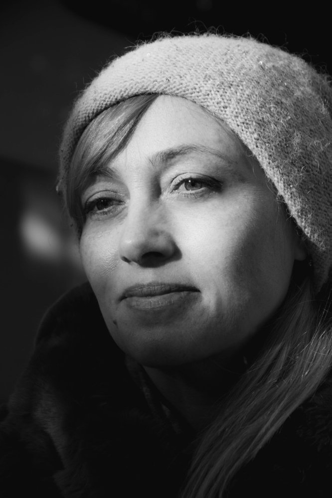 Photograph by Мария Гребенникова