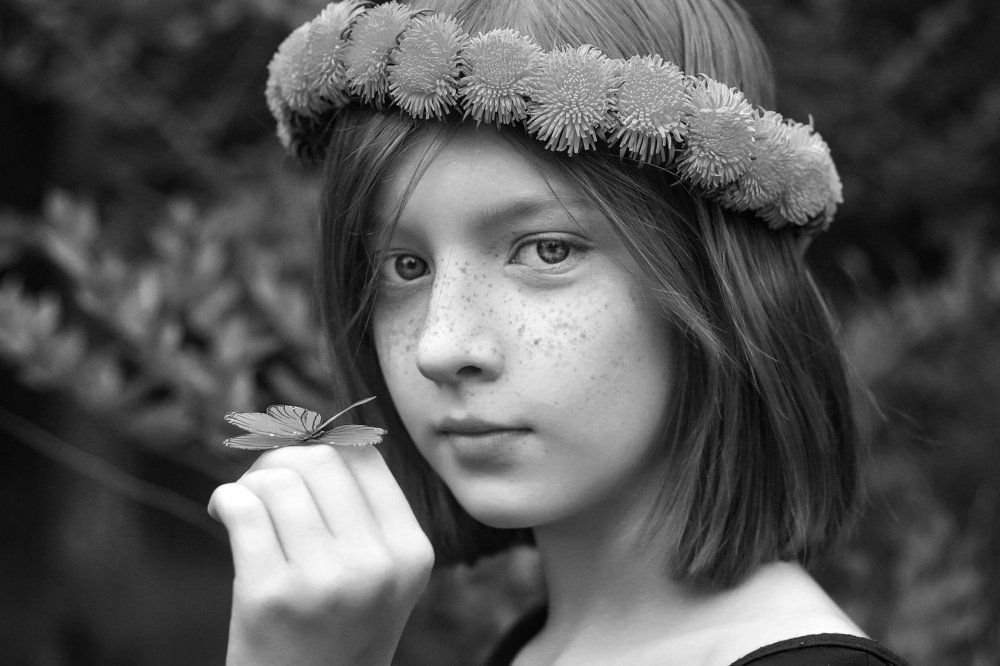 Photograph by Анастасия Мещерякова