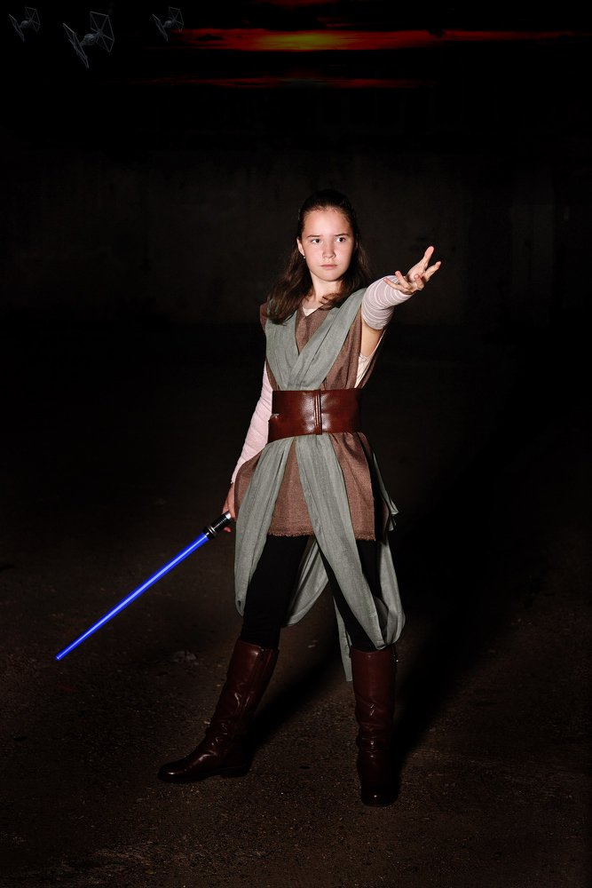 Photograph by Оксана Астрова