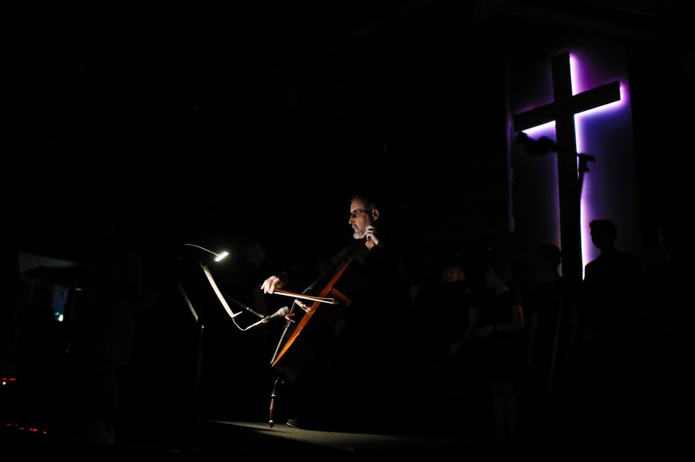 Photograph by Ruslan Pastushak