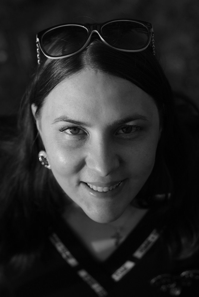 Photograph by Мария Гребенникова