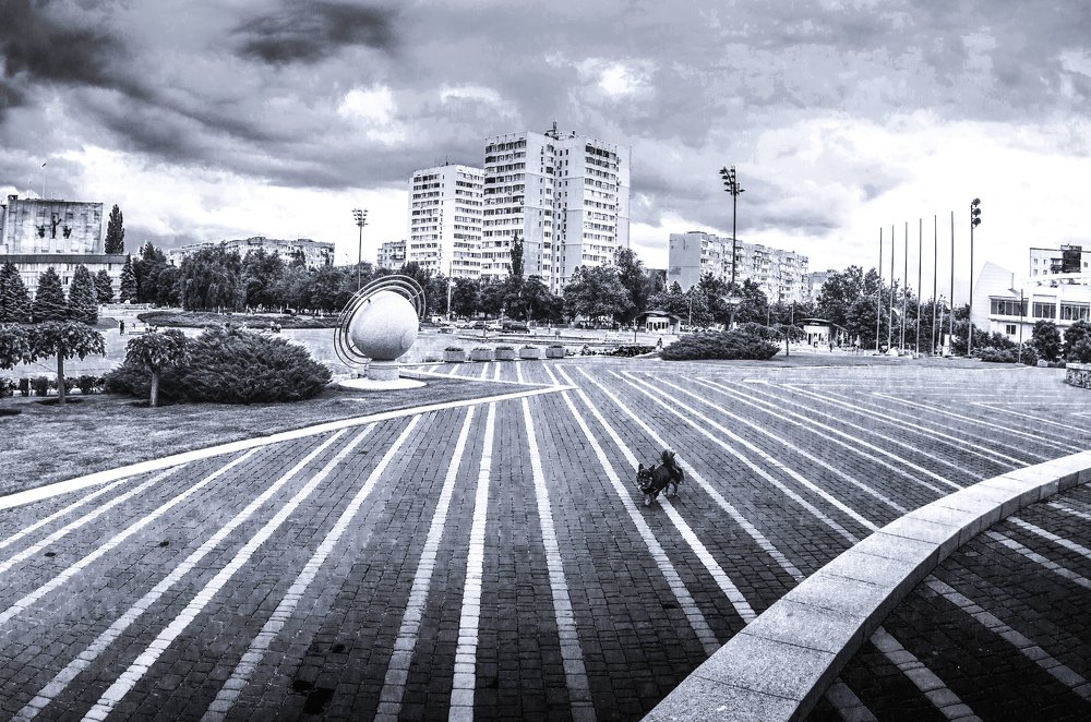 Photograph by Анна Шац