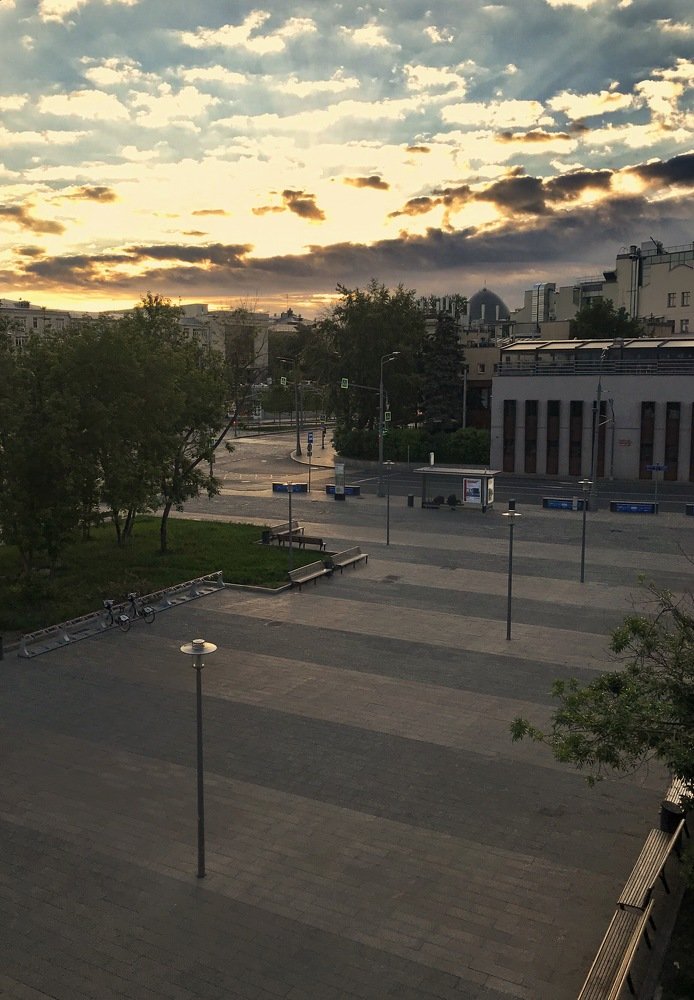 Photograph by Евгений Асеев