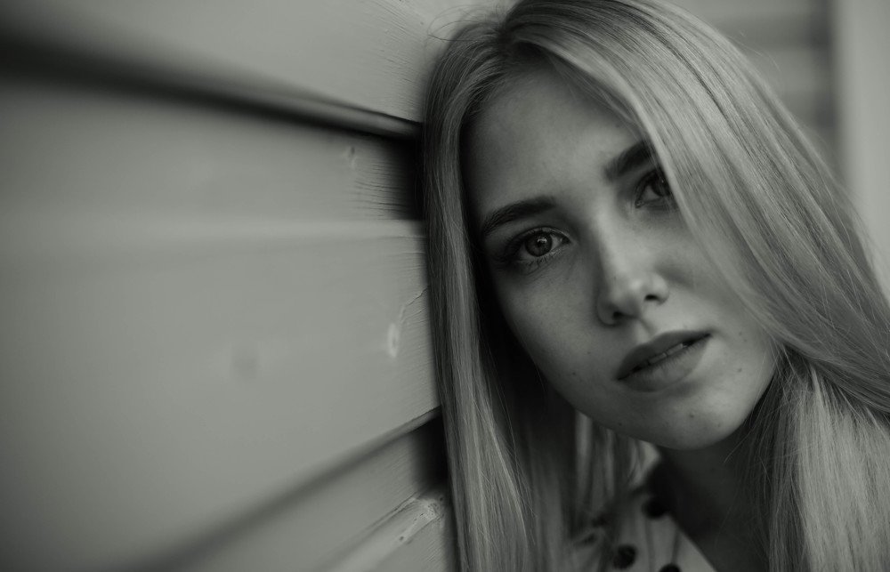 Photograph by Мария Гребенникова