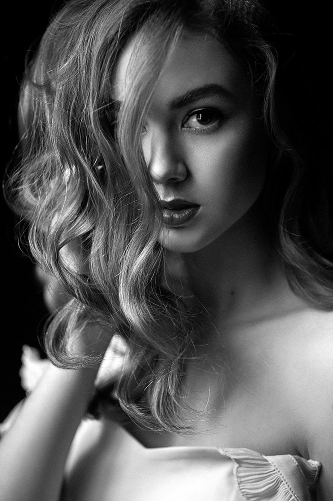 Photograph by Ольга Денисова