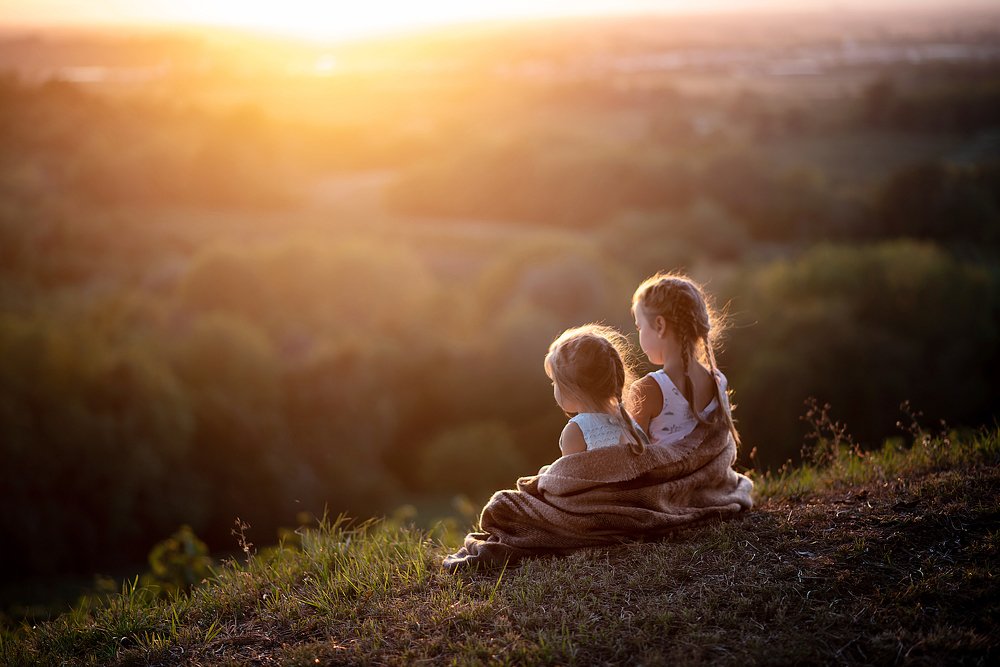 Photograph by Marina Sikerina