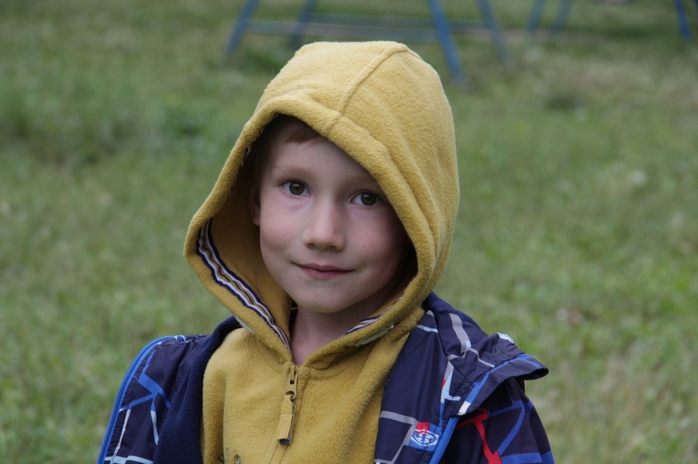 Photograph by Мария Гребенникова