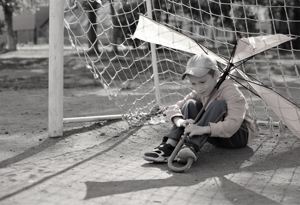 Photograph by Мария Гребенникова