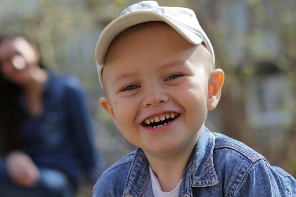 Photograph by Мария Гребенникова