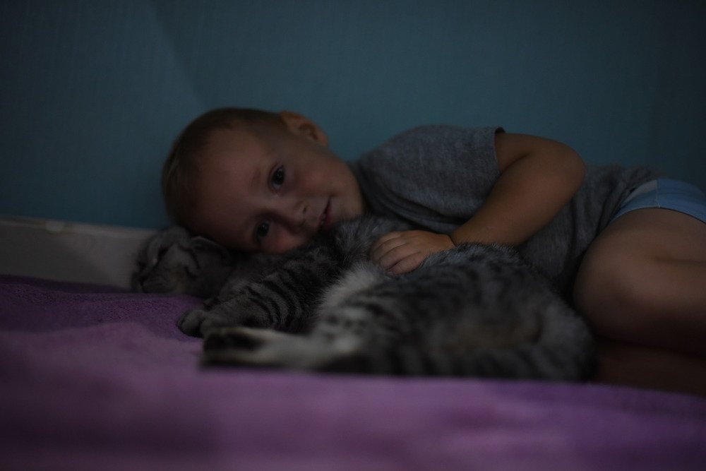 Photograph by Надежда Недашковская