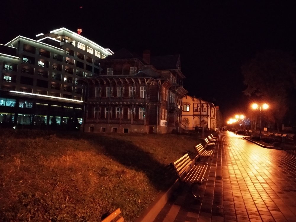 Photograph by Анна Дорошенко