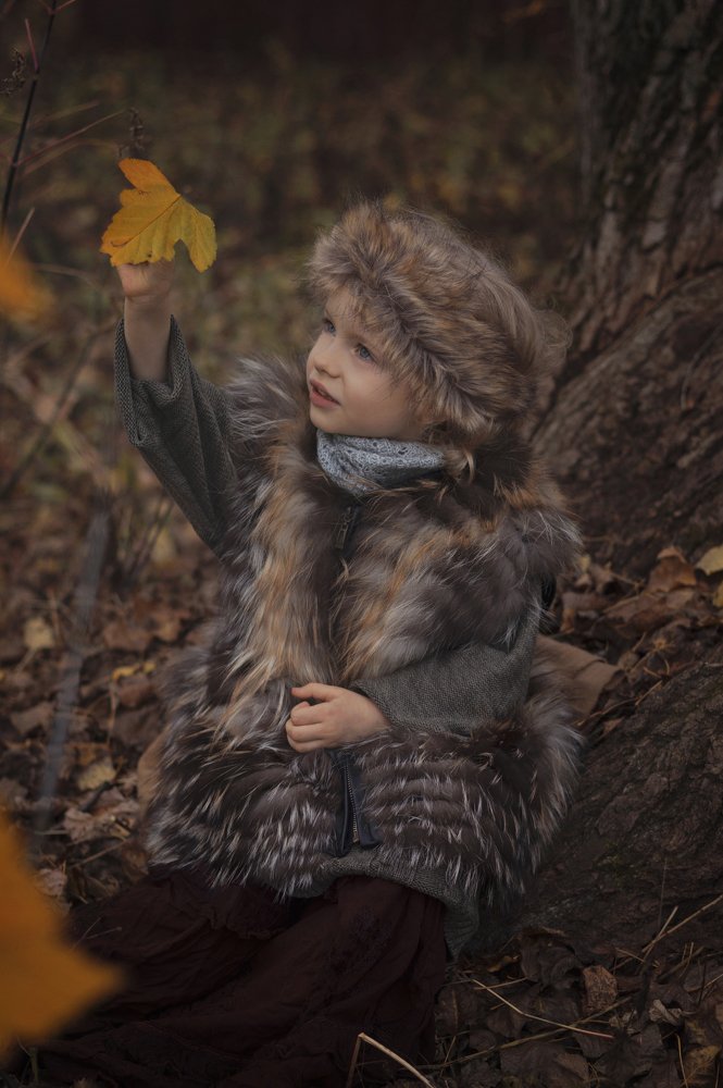 Photograph by Жанна Безрукова