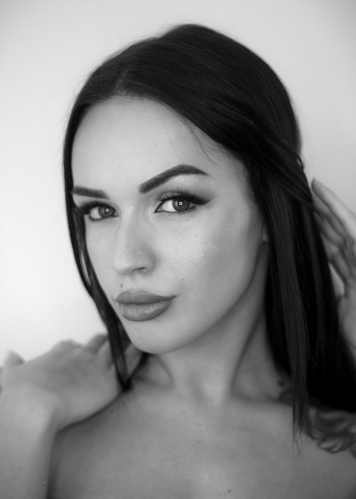 Photograph by Оксана Тонкошкурая