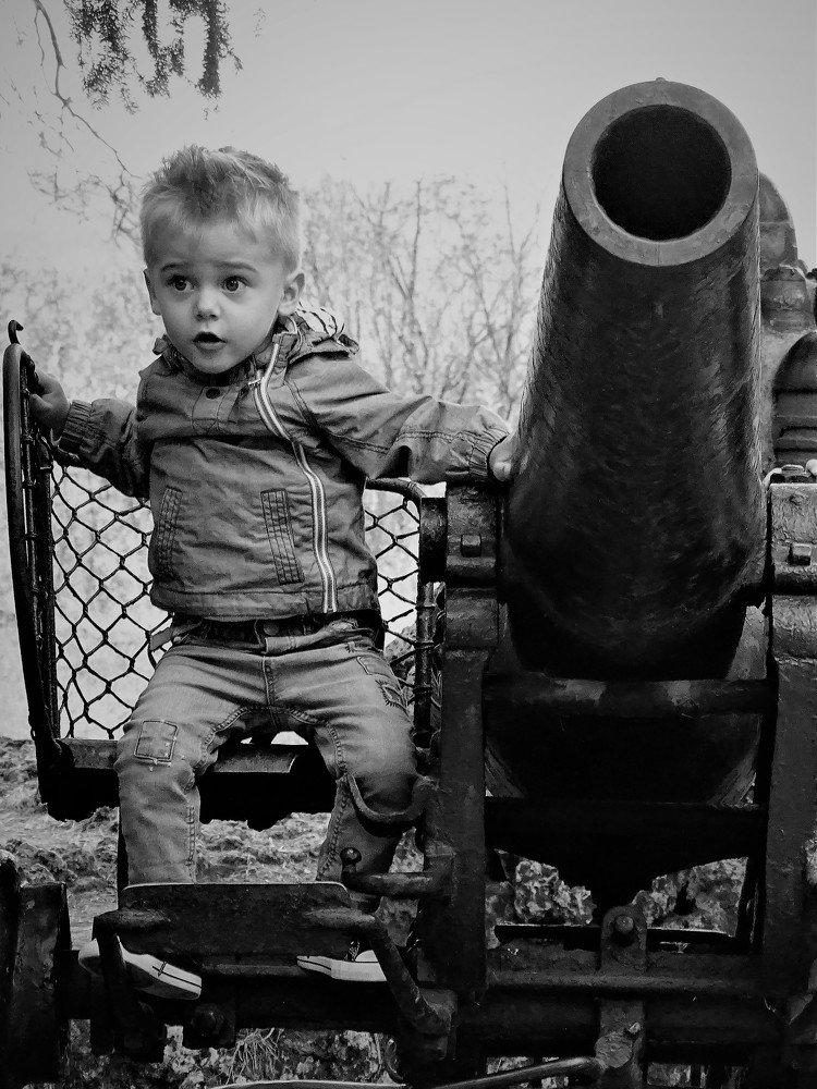 Photograph by Марина Цекова