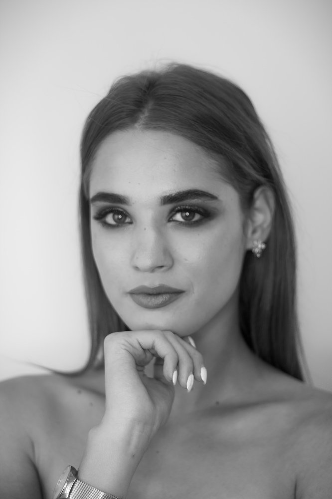 Photograph by Оксана Тонкошкурая