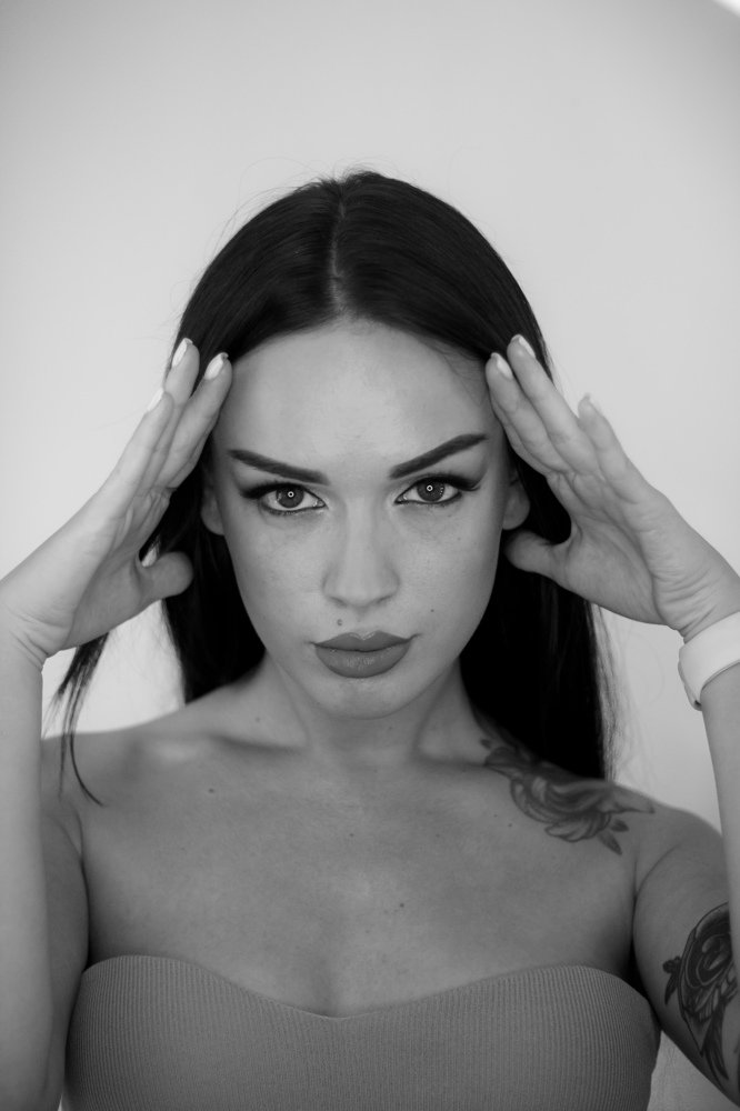 Photograph by Оксана Тонкошкурая