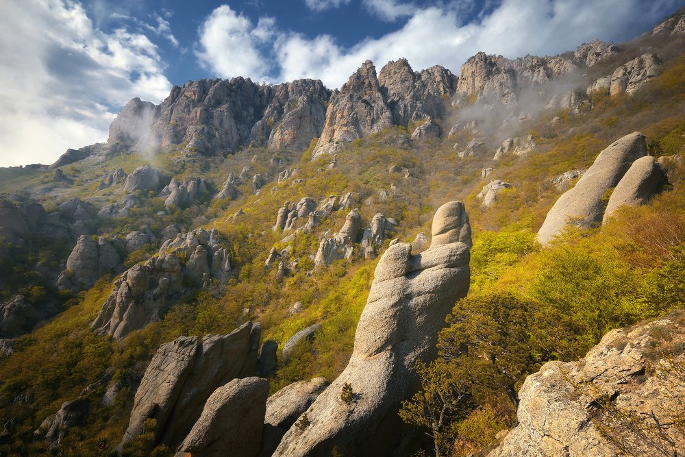 Photograph by Алексей Никонов