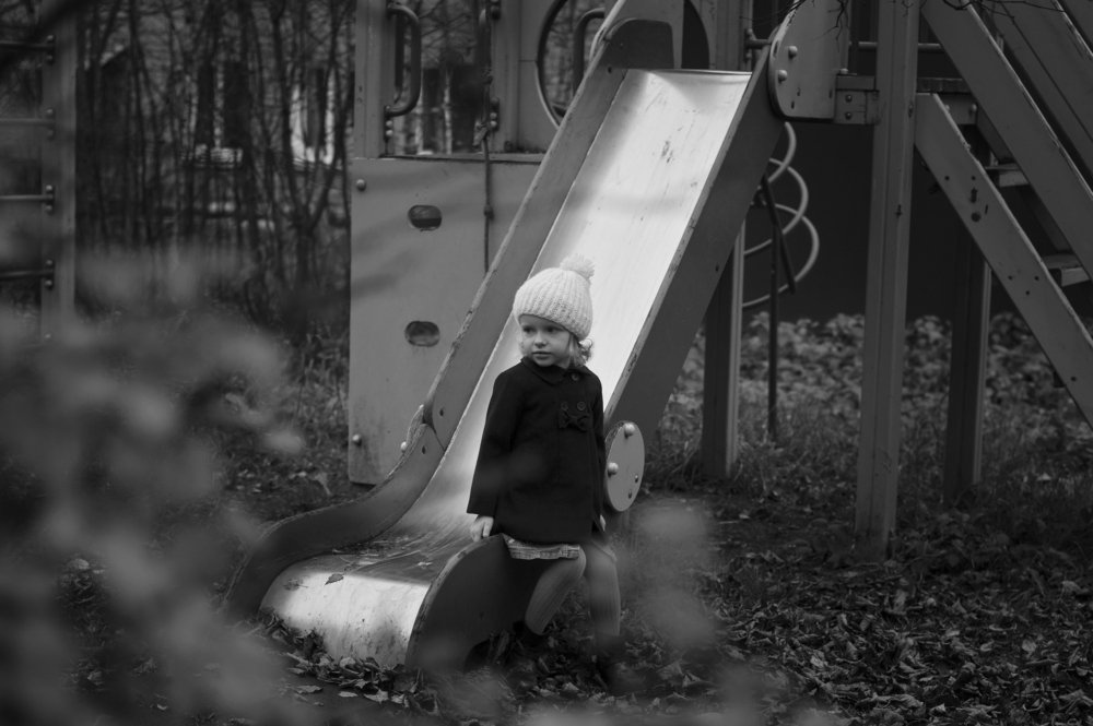 Photograph by Жанна Безрукова