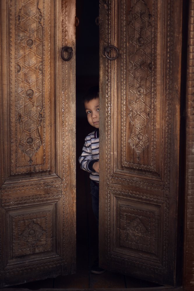 Photograph by TATIANA KONIK