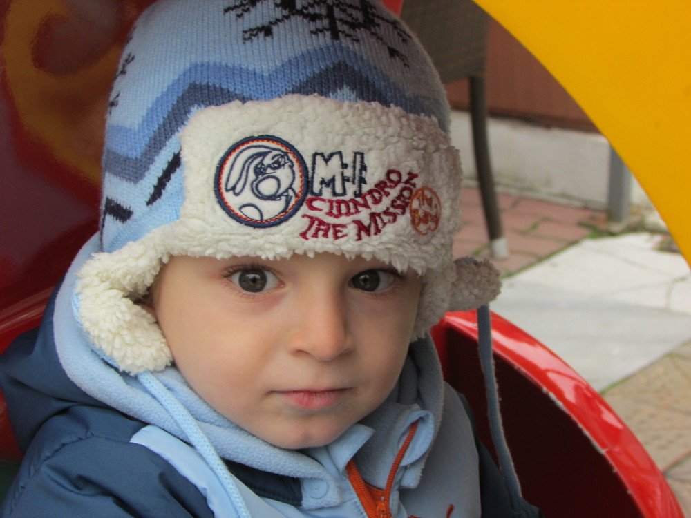 Photograph by Марина Цекова