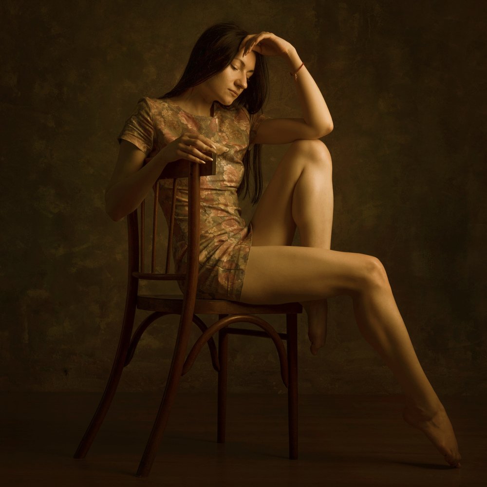 Photograph by Александр Чистоходов