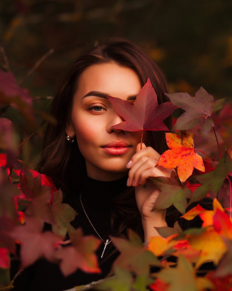 Photograph by Александр Нам