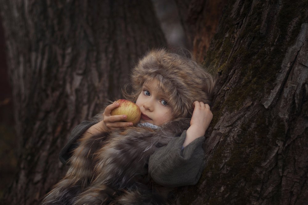 Photograph by Жанна Безрукова