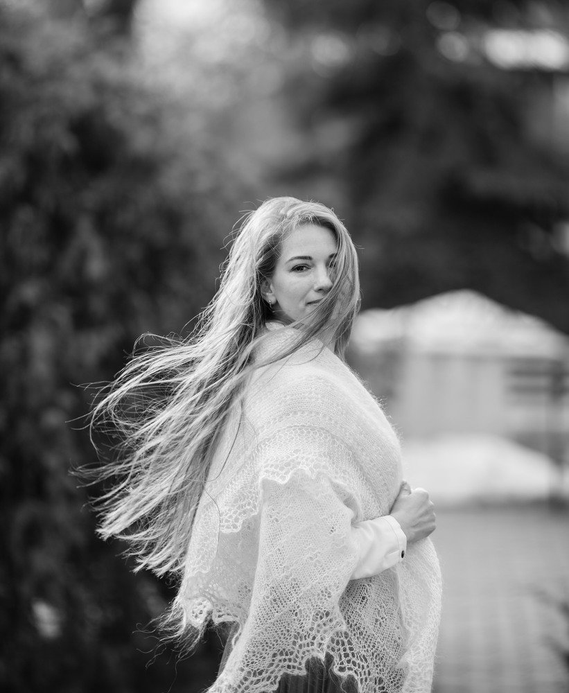 Photograph by Оксана Aнтонюк