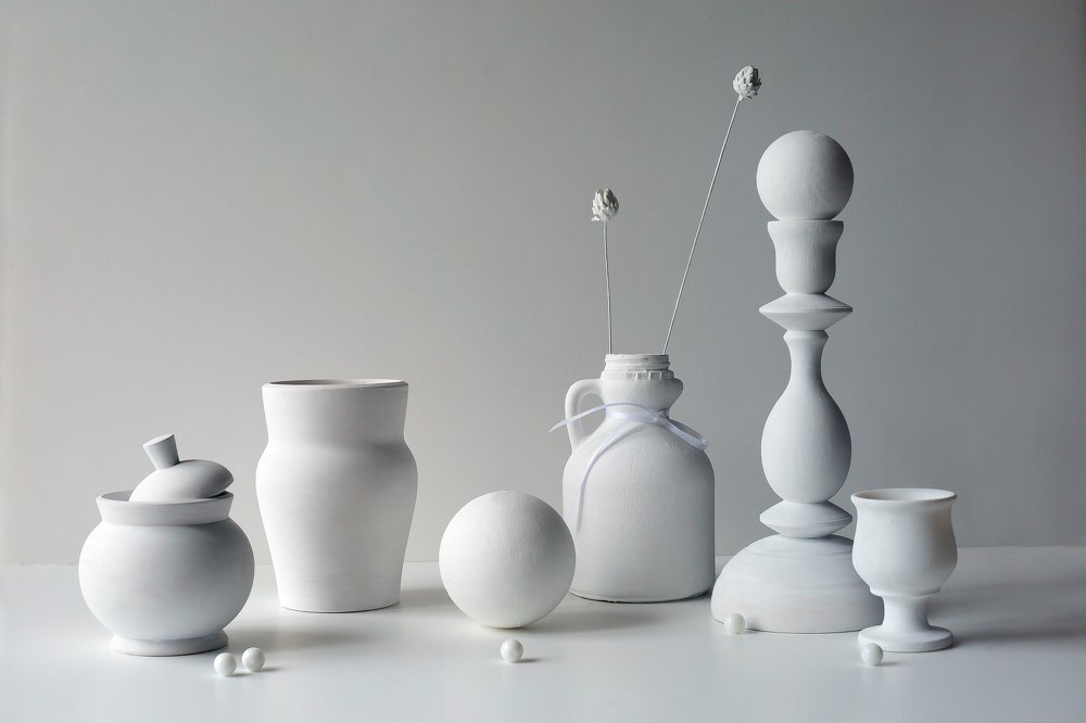 Про белых...