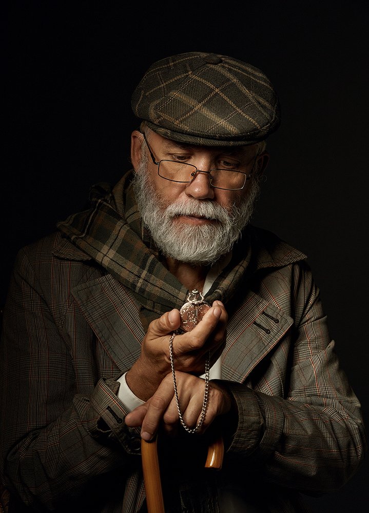 Время жить 2