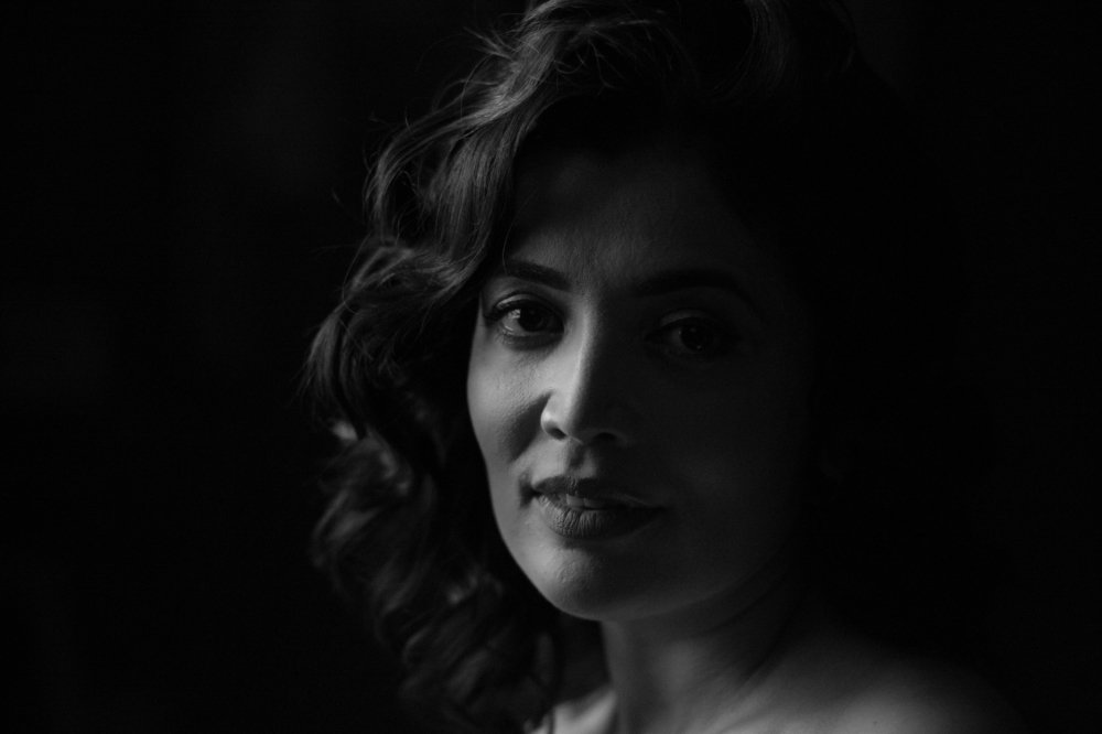 Photograph by Rusudan Khubutiya