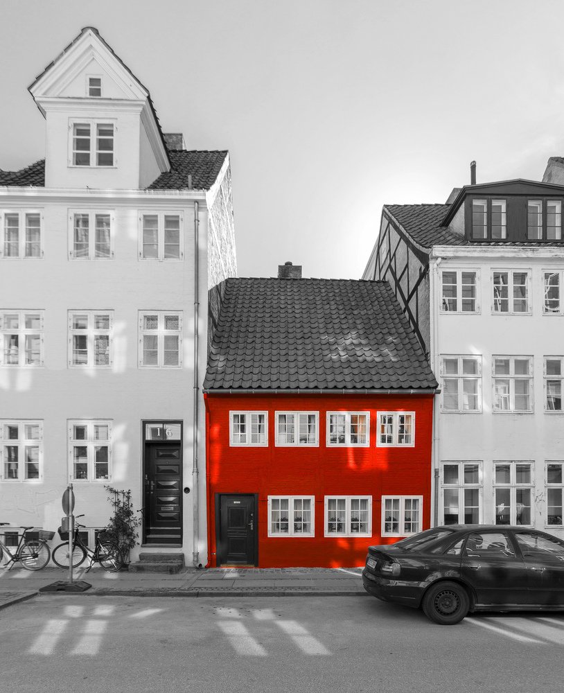 Фотография автора Matej Kotula