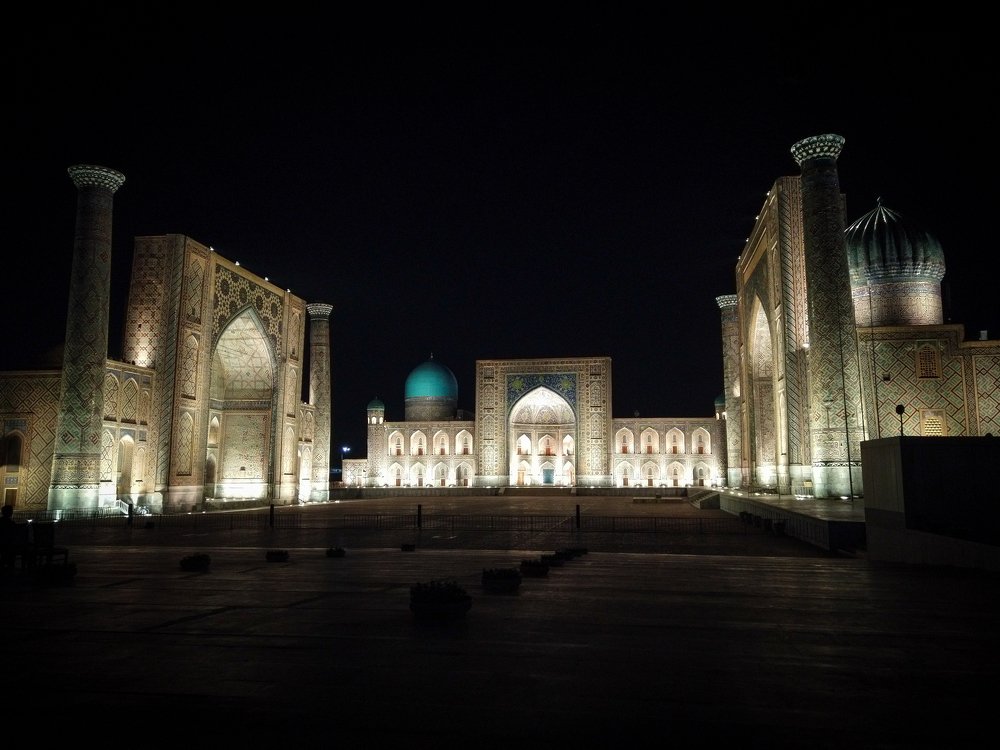 Photograph by TATIANA KONIK