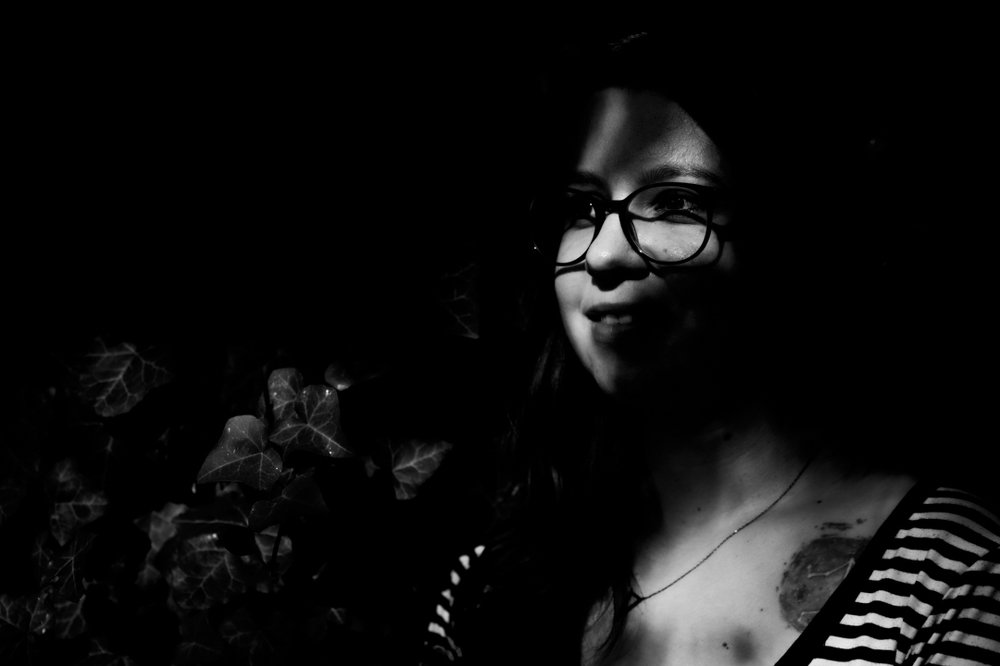 Photograph by Daria Virbanescu