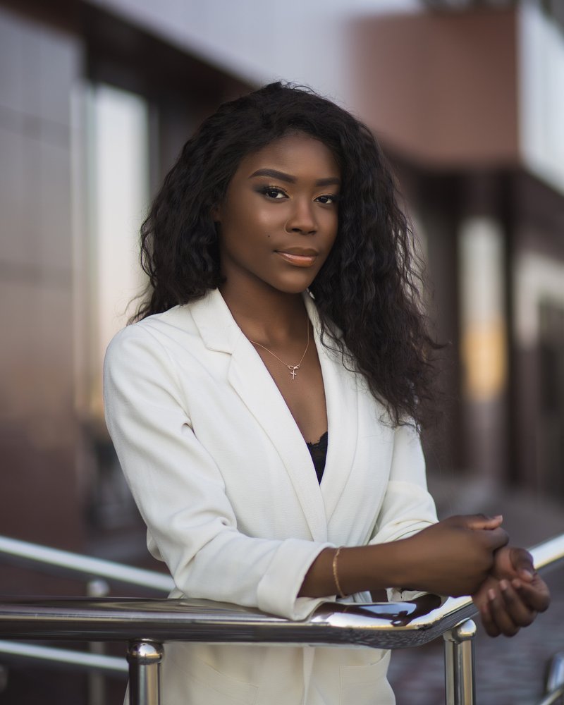 Photograph by Александр Нам