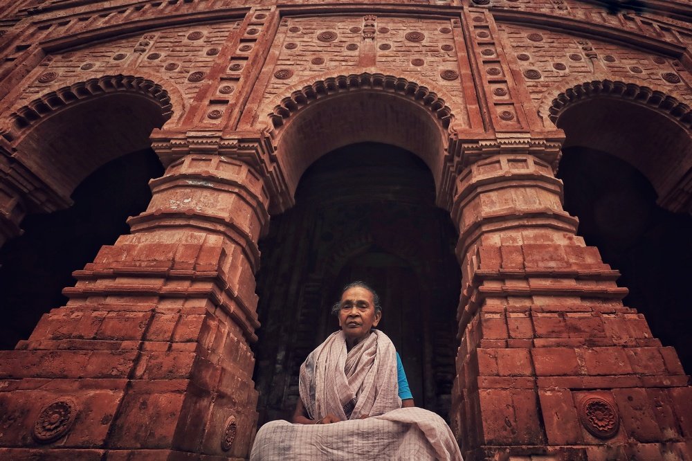 Photograph by kallyan kundu