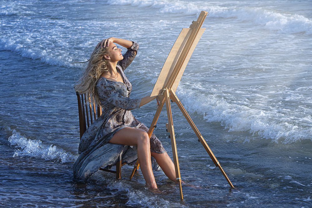 Photograph by Анастасия Черкасова