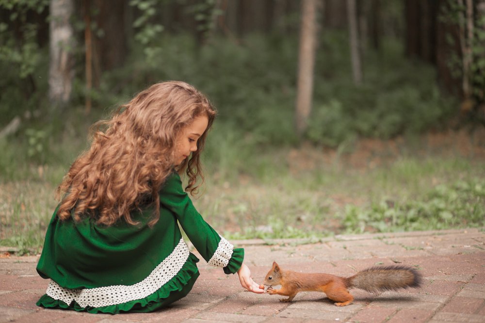 Photograph by Иван Квятковский