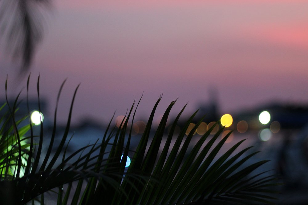 Photograph by Niniola Takuro
