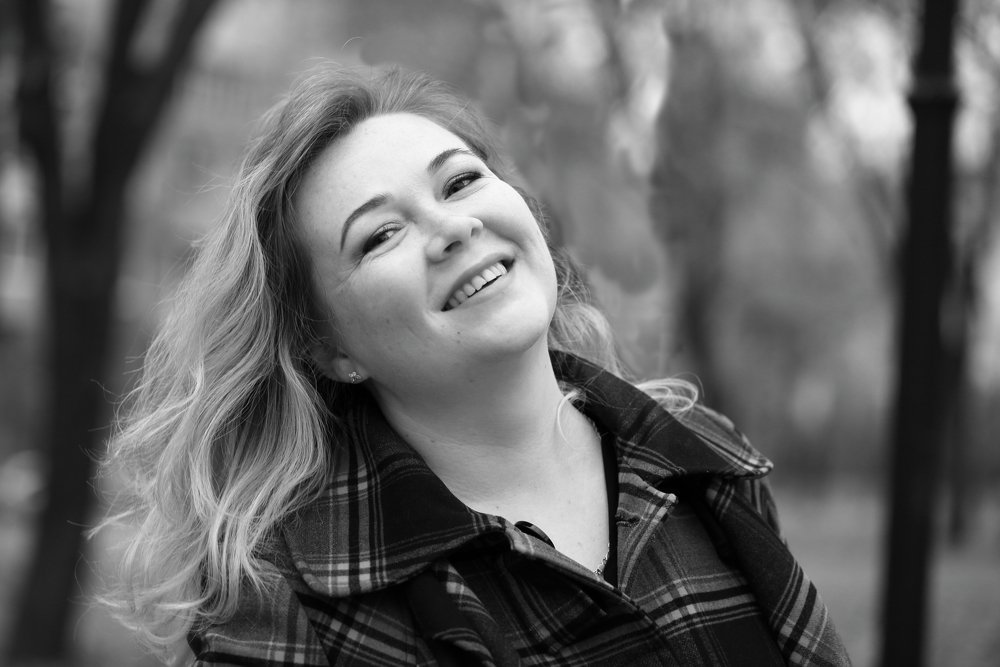 Photograph by Прозорова Наталья