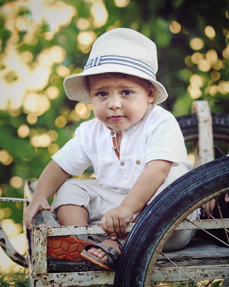 Photograph by Марина Неберекутина