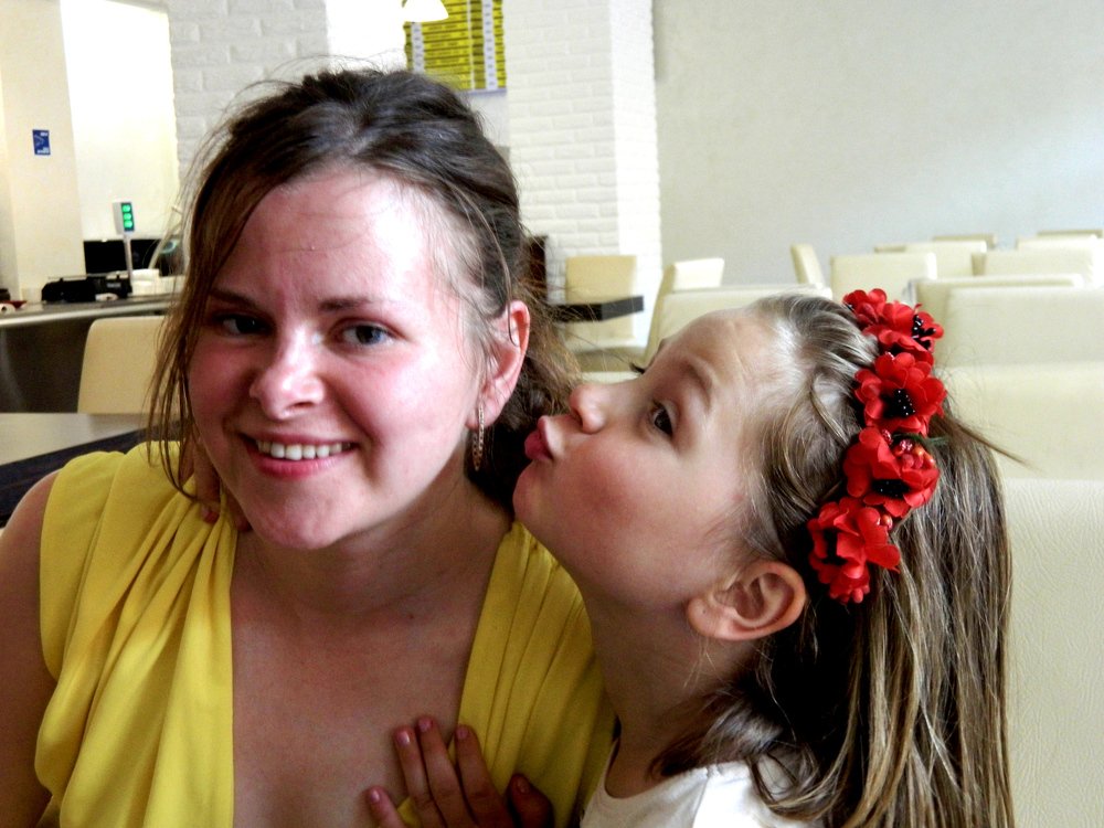 Photograph by Сергей Рапопорт