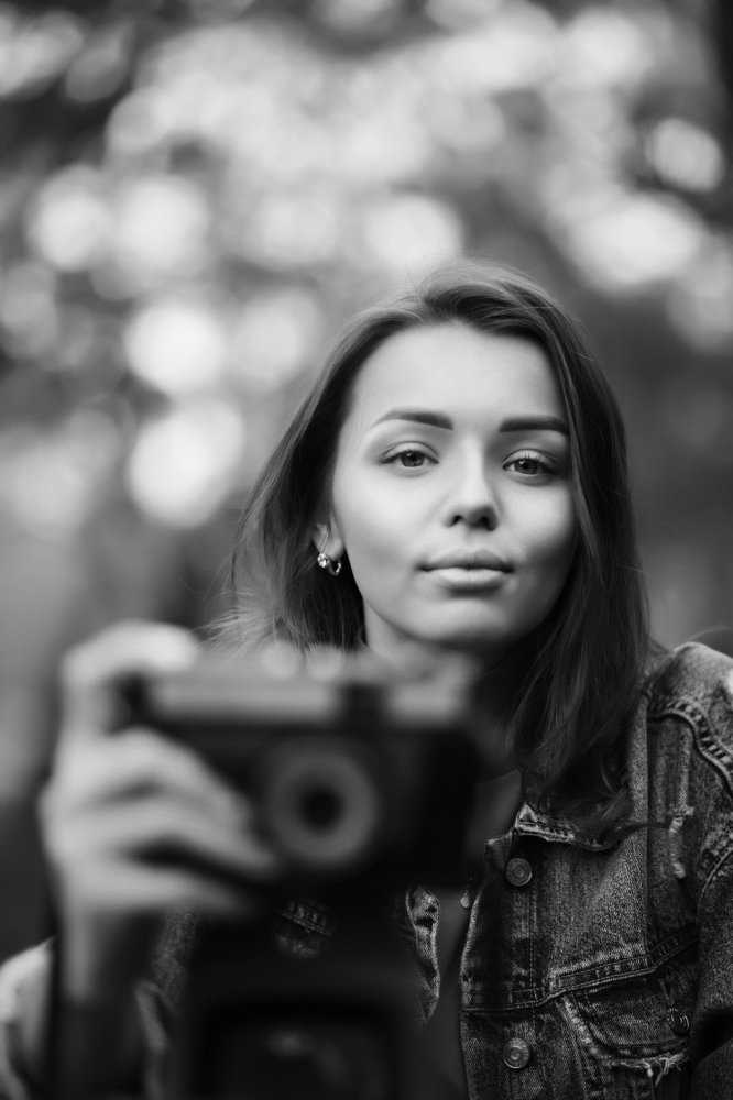 Photograph by Александр Нам