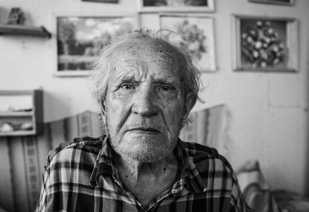 Photograph by Aleksejs