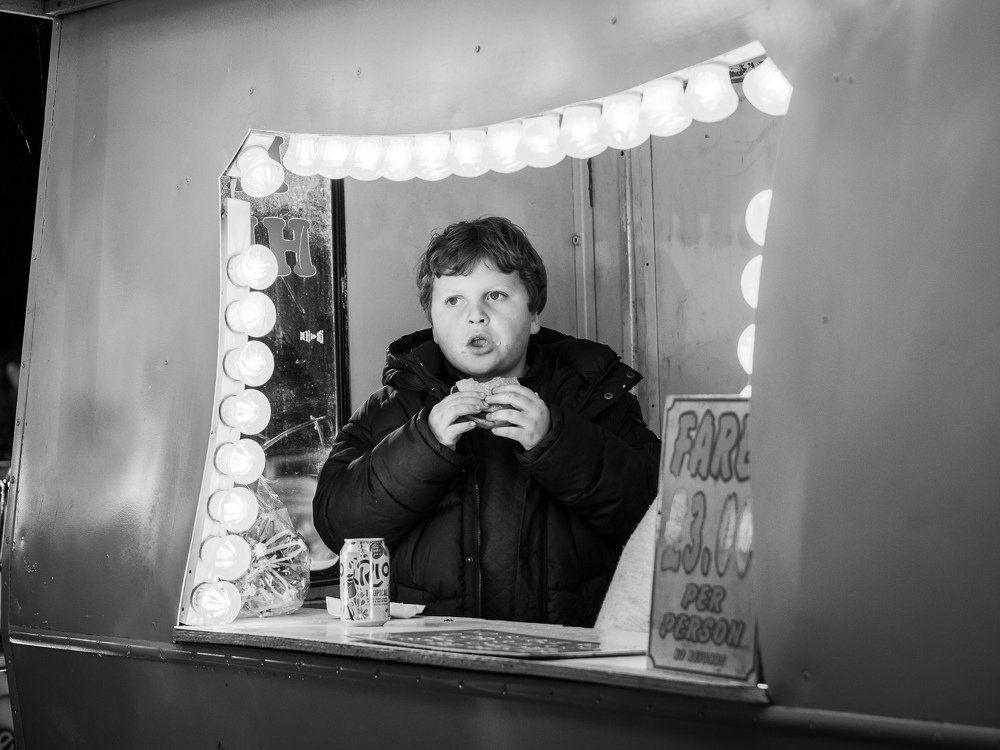 Photograph by Kowalski Tomasz