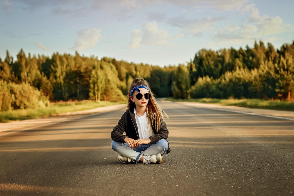 Photograph by Надежда