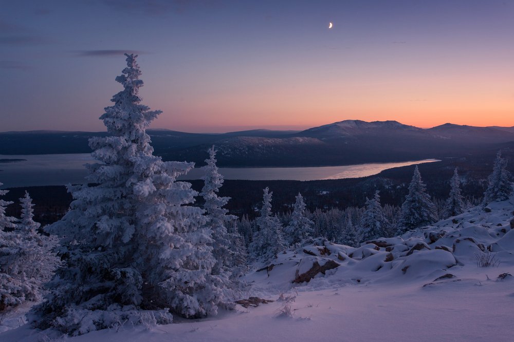 Photograph by Татьяна Бирюкова