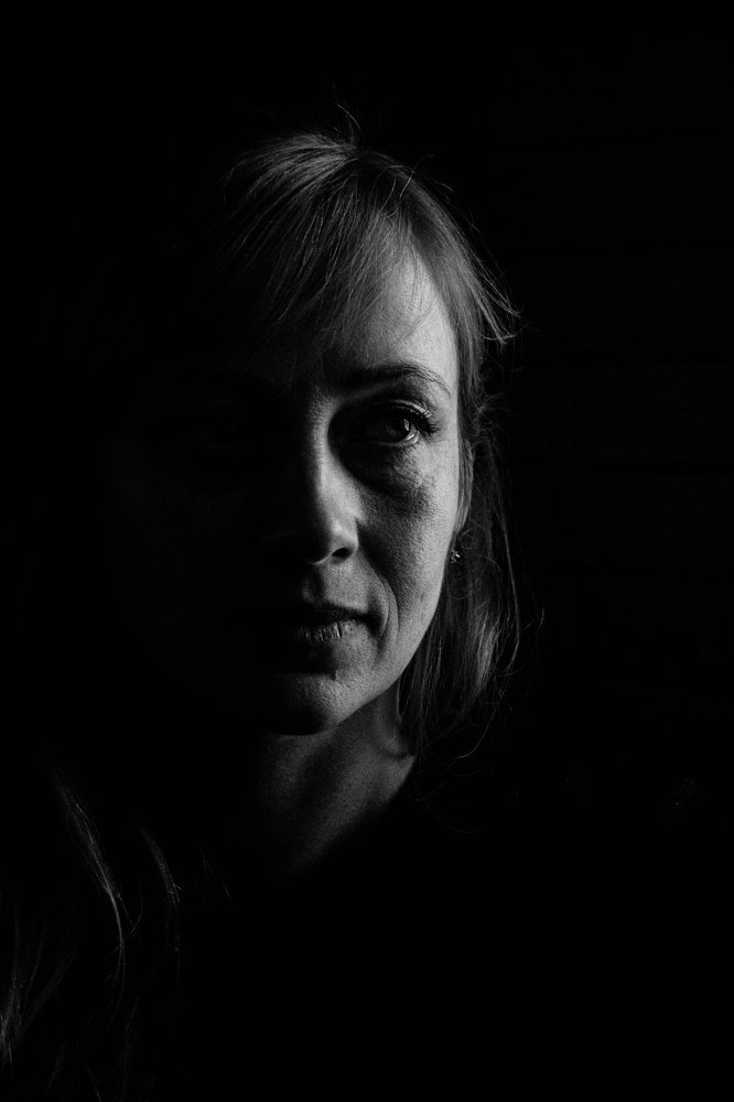 Photograph by Мария Гребенникова