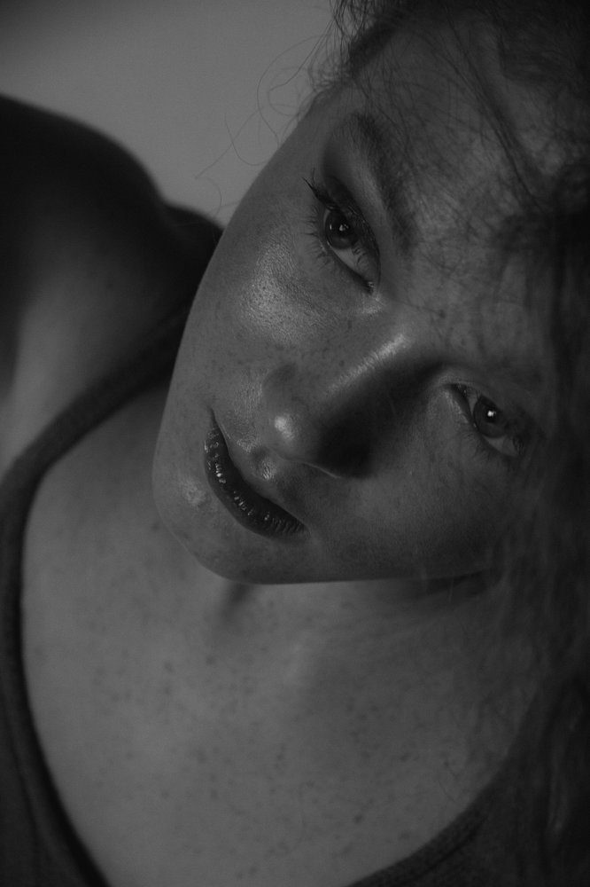 Photograph by Мария Гребенникова