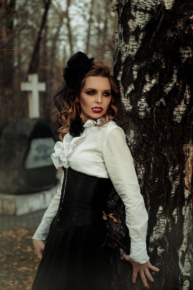 Photograph by Гузель Мирошкина